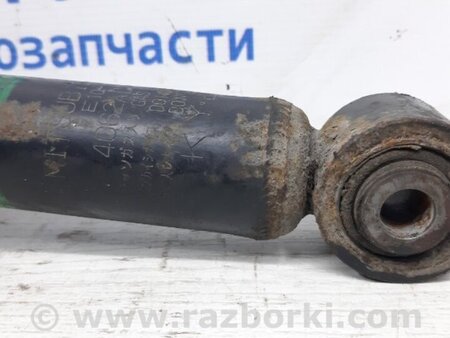 ФОТО Кулак поворотный левый без ступицы для Mitsubishi Pajero Wagon 4 Киев