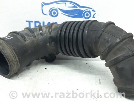 ФОТО Патрубок воздушного фильтра для Mitsubishi Pajero Wagon 4 Киев