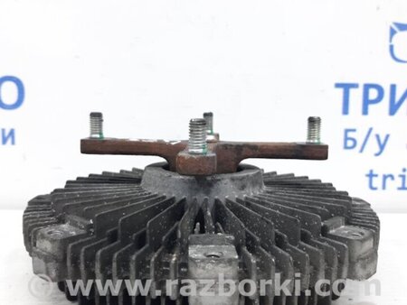 ФОТО Вискомуфта для Mitsubishi Pajero Wagon 4 Киев