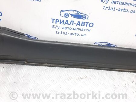 ФОТО Накладка порога внешняя левая для Mitsubishi Pajero Wagon 4 Киев