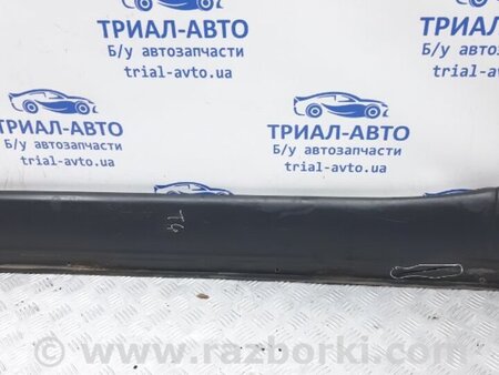 ФОТО Накладка порога внешняя левая для Mitsubishi Pajero Wagon 4 Киев