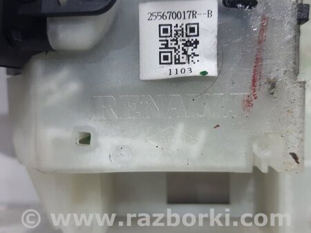 ФОТО Переключатель подрулевой для Renault Megane 3 Киев