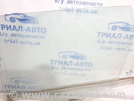 ФОТО Стекло двери заднее левое для KIA Sorento XM Киев