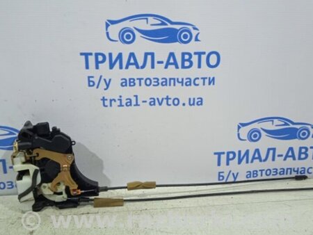 ФОТО Замок двери передний правый для Mitsubishi Outlander XL Киев