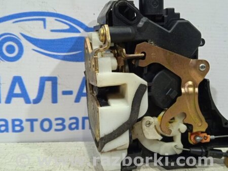 ФОТО Замок двери передний правый для Mitsubishi Outlander XL Киев