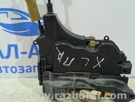 ФОТО Замок двери передний правый для Mitsubishi Outlander XL Киев