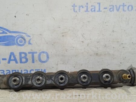 ФОТО Топливная рампа для Nissan X-Trail T31 (2007-2014) Киев