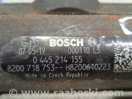 ФОТО Топливная рампа для Nissan X-Trail T31 (2007-2014) Киев