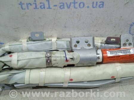 ФОТО Airbag потолка(шторка) левый для Nissan X-Trail T31 (2007-2014) Киев