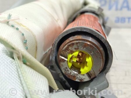 ФОТО Airbag потолка(шторка) левый для Nissan X-Trail T31 (2007-2014) Киев