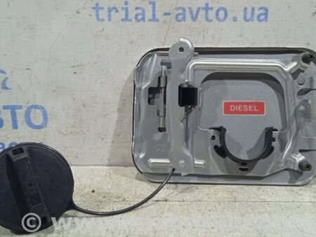 ФОТО Лючок бака для Nissan X-Trail T31 (2007-2014) Киев