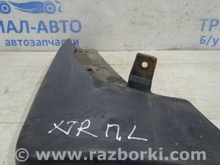 ФОТО Брызговик задний левый для Nissan X-Trail T31 (2007-2014) Киев
