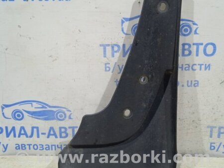 ФОТО Брызговик задний левый для Nissan X-Trail T31 (2007-2014) Киев