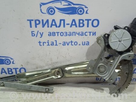 ФОТО Стеклоподъемник передний правый для Mitsubishi Outlander XL Київ