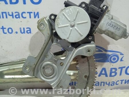 ФОТО Стеклоподъемник передний правый для Mitsubishi Outlander XL Київ