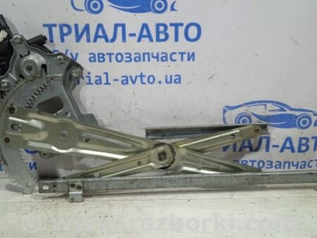 ФОТО Стеклоподъемник передний правый для Mitsubishi Outlander XL Київ