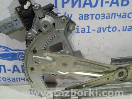 ФОТО Стеклоподъемник передний правый для Mitsubishi Outlander XL Київ