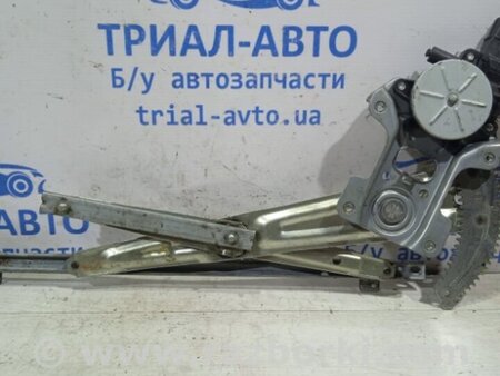 ФОТО Стеклоподъемник передний правый для Mitsubishi Outlander XL Київ