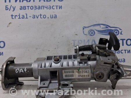 ФОТО Колонка рулевая для Nissan Pathfinder R51 Киев