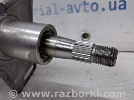 ФОТО Колонка рулевая для Nissan Pathfinder R51 Киев