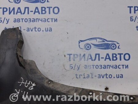 ФОТО Брызговик передний для Nissan Pathfinder R51 Киев
