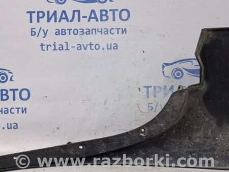 ФОТО Брызговик передний для Nissan Pathfinder R51 Киев