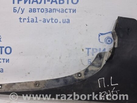 ФОТО Брызговик передний для Nissan Pathfinder R51 Киев