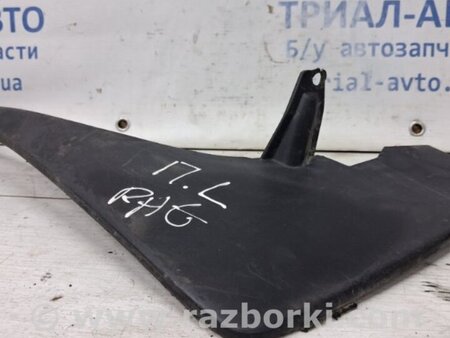 ФОТО Брызговик передний для Nissan Pathfinder R51 Киев