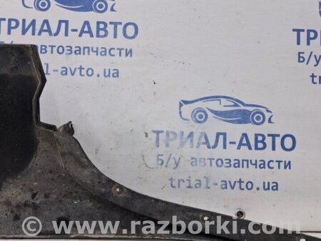 ФОТО Брызговик передний для Nissan Pathfinder R51 Киев