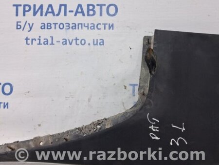 ФОТО Брызговик задний левый для Nissan Pathfinder R51 (05-14) Київ