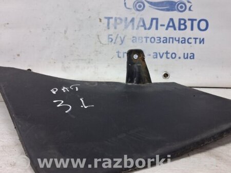 ФОТО Брызговик задний левый для Nissan Pathfinder R51 (05-14) Київ