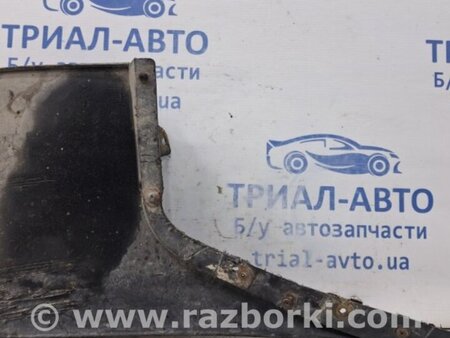 ФОТО Брызговик задний левый для Nissan Pathfinder R51 (05-14) Київ