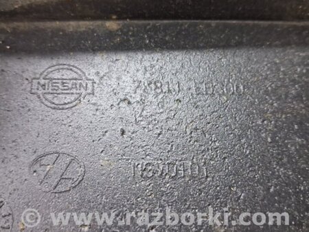 ФОТО Брызговик задний левый для Nissan Pathfinder R51 (05-14) Київ