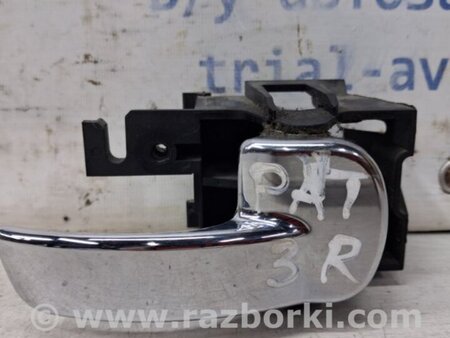 ФОТО Ручка двери внутренняя правая для Nissan Pathfinder R51 (05-14) Київ