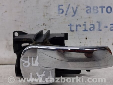 ФОТО Ручка двери внутренняя правая для Nissan Pathfinder R51 Киев