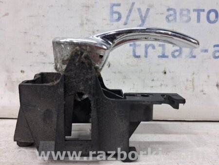 ФОТО Ручка двери внутренняя правая для Nissan Pathfinder R51 Киев