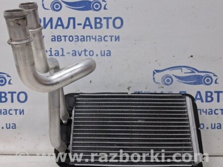 ФОТО Радиатор печки для Nissan Pathfinder R51 Киев