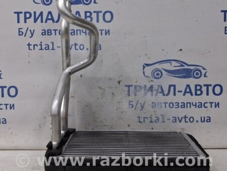 ФОТО Радиатор печки для Nissan Pathfinder R51 Киев