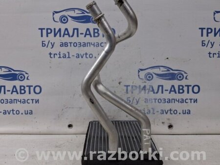 ФОТО Радиатор печки для Nissan Pathfinder R51 Киев
