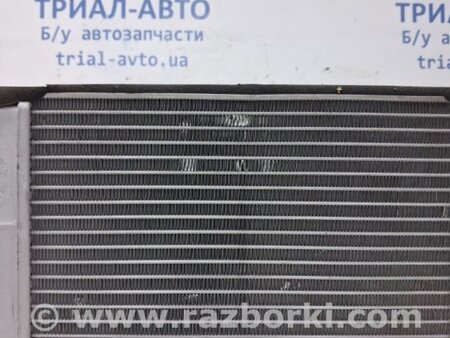 ФОТО Радиатор печки для Nissan Pathfinder R51 Киев