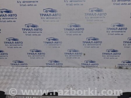 ФОТО Рейлинг на крышу для Nissan Pathfinder R51 Киев