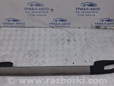 ФОТО Рейлинг на крышу для Nissan Pathfinder R51 Киев