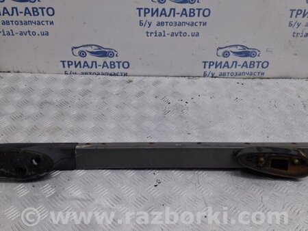 ФОТО Рейлинг на крышу для Nissan Pathfinder R51 Киев