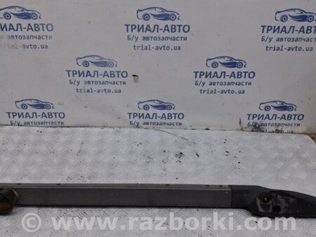 ФОТО Рейлинг на крышу для Nissan Pathfinder R51 Киев