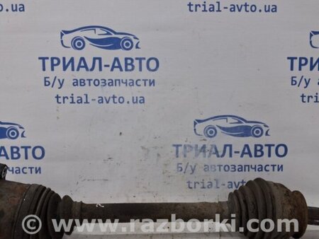 ФОТО Привод задний правый для Nissan Pathfinder R51 Киев