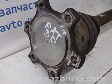 ФОТО Привод задний правый для Nissan Pathfinder R51 Киев
