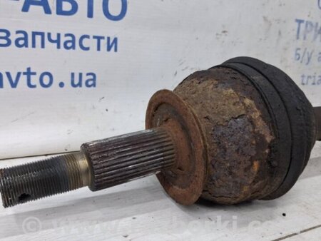 ФОТО Привод задний левый для Nissan Pathfinder R51 Киев