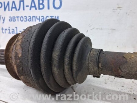 ФОТО Привод задний левый для Nissan Pathfinder R51 Киев