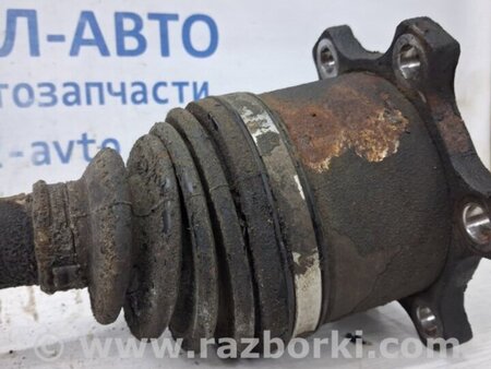 ФОТО Привод задний левый для Nissan Pathfinder R51 Киев