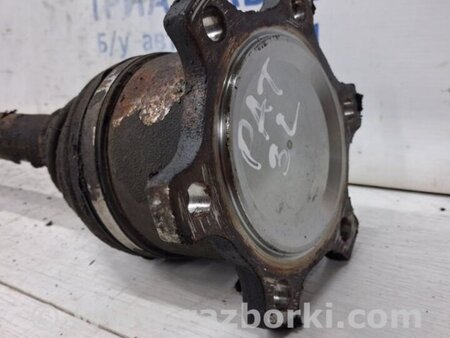 ФОТО Привод задний левый для Nissan Pathfinder R51 Киев